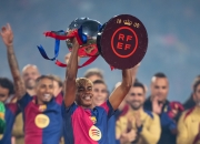 米兰体育app-西班牙运动员夺冠，展现无敌实力