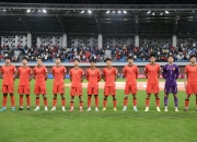 米兰体育网页版-国内职业足球联赛竞争激烈，焦点不断变化