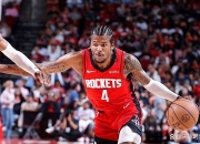 米兰体育下载-火箭逆转老鹰，制霸西部联盟