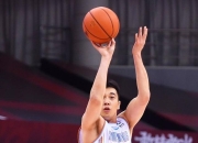 米兰体育下载-贵州男篮合力反击，迎回胜利