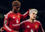 米兰体育-皮克福德成曼联头号门将，英超赛场风云变幻