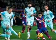 米兰体育入口-塞维利亚客场落败，球队实力受质疑