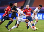 米兰,-包含泰达客场不敌华夏，遭遇连败的词条