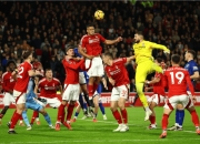 米兰体育官网-与时俱进，欧洲球队备战全力以赴