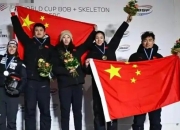 米兰体育app入口-突破极限！中国选手实现个人最好成绩！