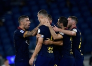 米兰体育,-桑普多利亚主场告捷，连胜彰显实力的简单介绍