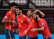 米兰真人-精彩绝伦！欧预赛热血擦出火花的简单介绍