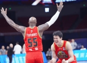 米兰APP下载-北京首钢成功反超广东宏远，取得胜利！