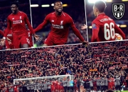 ac米兰-利物浦险胜晋级！安菲尔德惊险打进