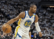 米兰体育官网-勇士队核心球员受伤，或影响球队战绩