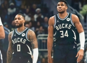 米兰体育,-雄鹿不敌奇才，字母哥再度单枪匹马