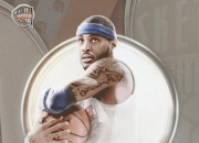 米兰体育官方网站-甜瓜披露与篮网内幕，重返NBA