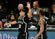 milan.com-篮网客场战胜灰熊，取得赛季第8连胜