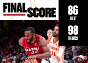 米兰体育入口-热火负于活塞，遭遇两连败！的简单介绍