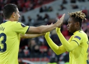 米兰APP下载-比利亚雷亚尔客场逆袭毕尔巴鄂，前锋组合火力全开