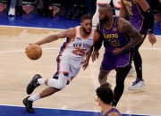 米兰APP下载-尼克斯全队表现出色，击败快船