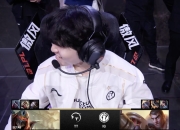 米兰体育,-TL血洗TSM，Elk打出惊人五杀宿命之战半决赛，留下经典瞬间