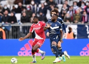 米兰体育-摩纳哥客场不敌对手，遭遇颓势