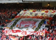 米兰真人-利物浦主场气氛火爆，球迷助威成强大后盾