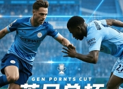 米兰百家乐-曼城迎战强敌，三分在望