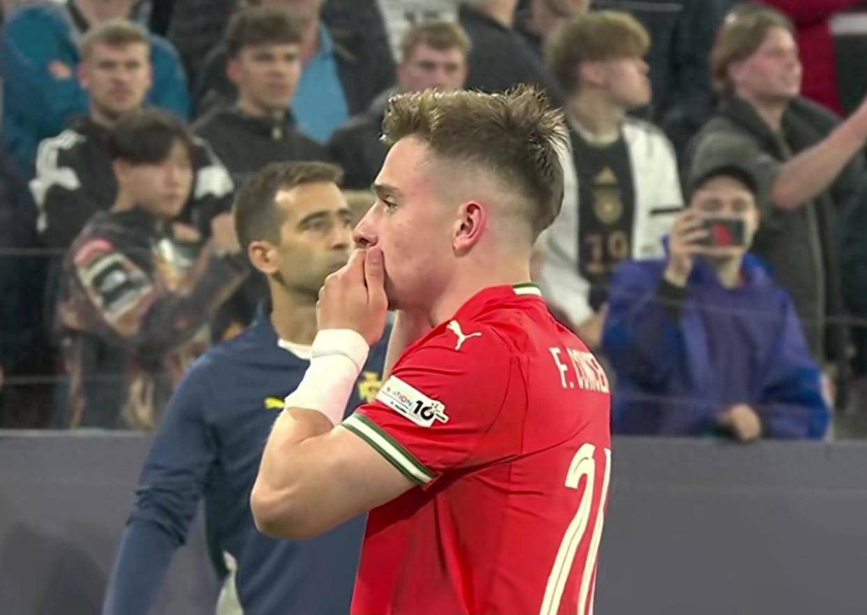 葡萄牙轻取晋级，实力再次昭示无敌