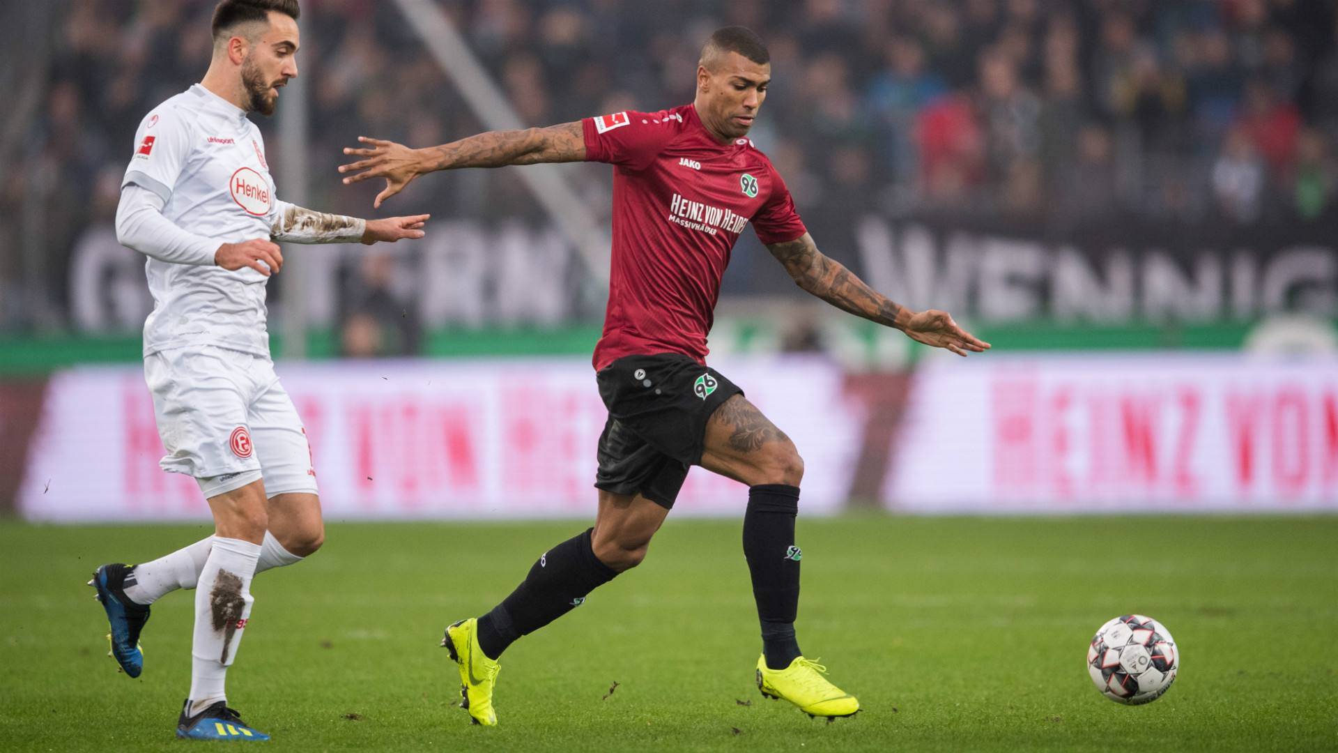 尼斯主场不敌摩纳哥，欲振乏力