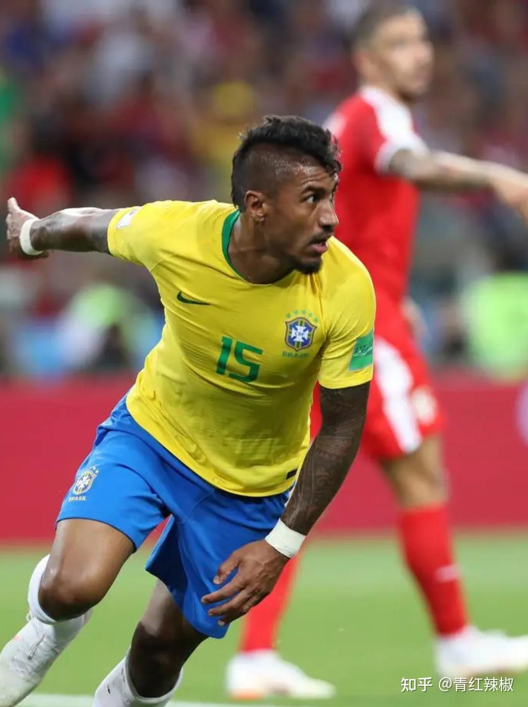 恒大中场保利尼奥表现出色，成为球队关键防守控制者的简单介绍