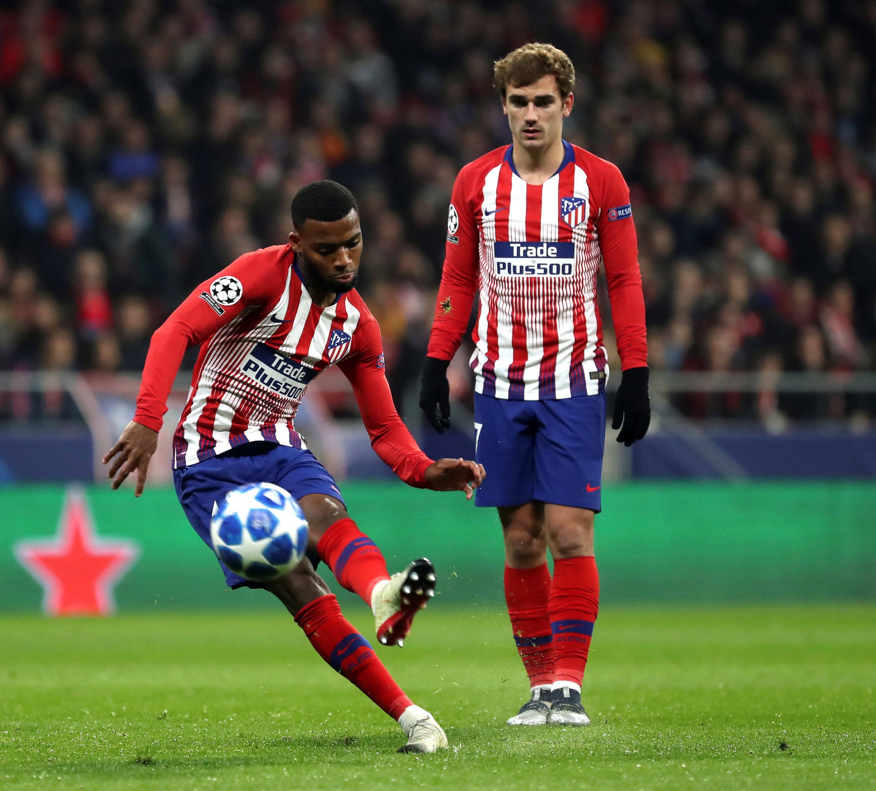 国际足球赛事比分悬殊，球队实力对比一目了然