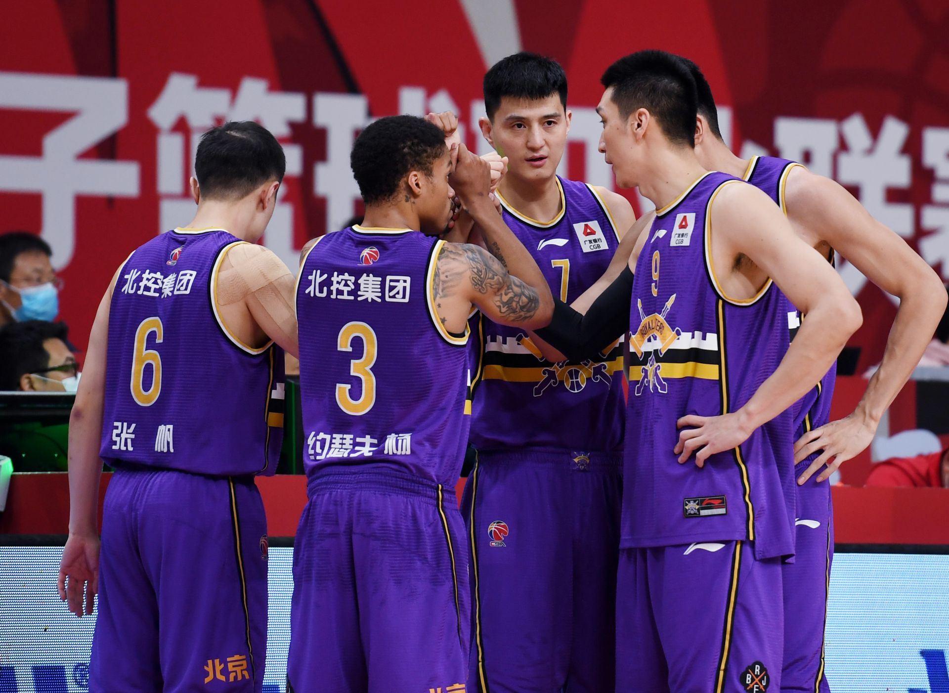 天津男篮连胜收官，备战重燃希望的简单介绍