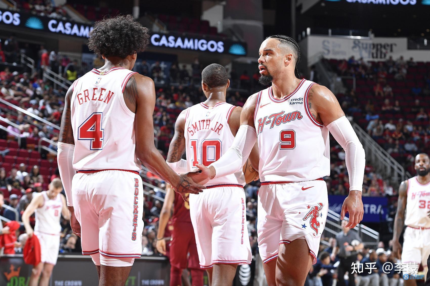 火箭惨负公牛，遭遇连败