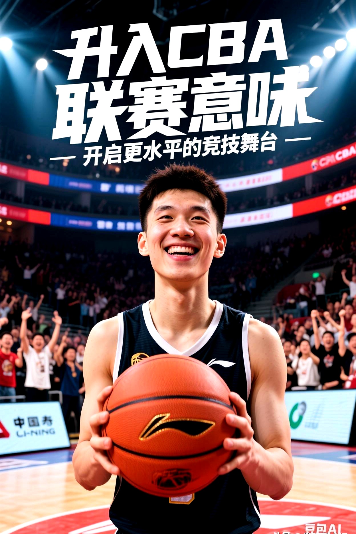 河南男篮实力出众，轻松击败对手获胜