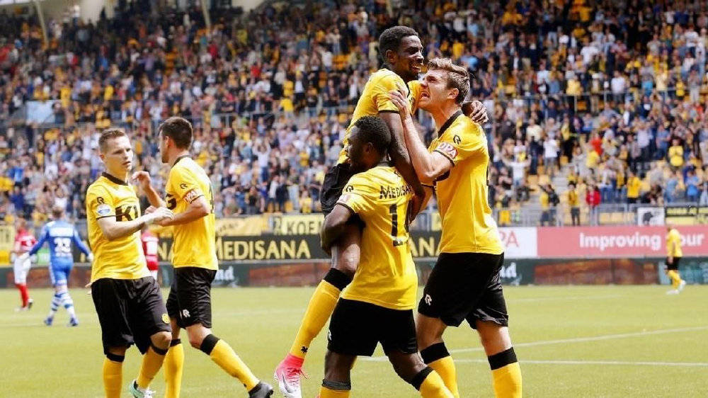 昂热主场战胜对手，挺进积分榜前列的简单介绍