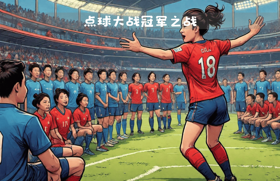 女足比赛实力雄厚，备战亚洲杯瞄准冠军