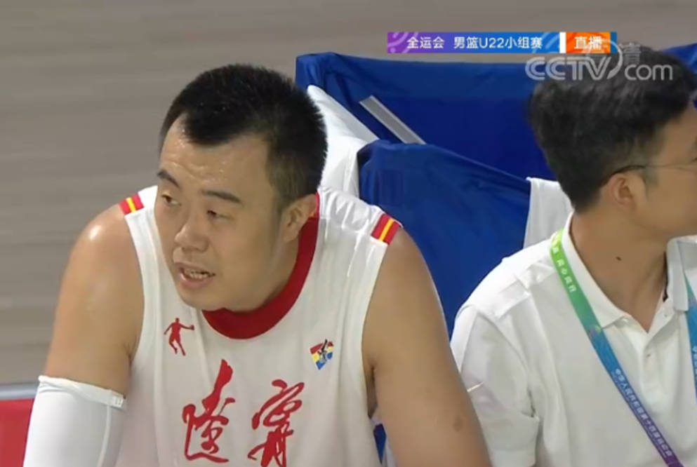 安徽逆转战胜辽宁，迎来四连胜