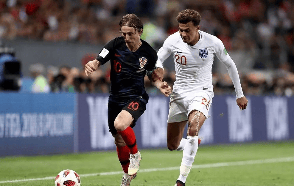 克罗地亚不敌对手，欧锦赛资格岌岌可危