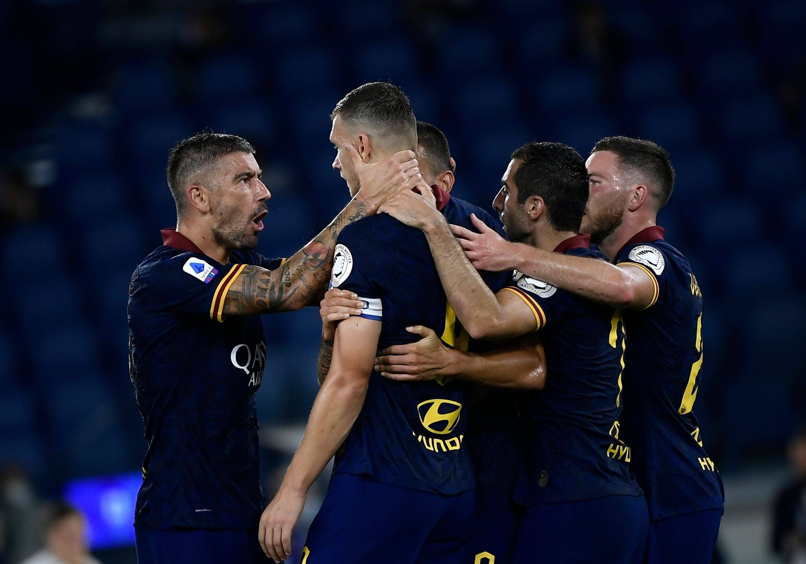 桑普多利亚主场告捷，连胜彰显实力的简单介绍