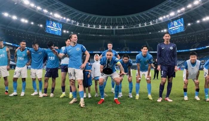 包含比赛赢面大增！新援强势登场效力显著的词条