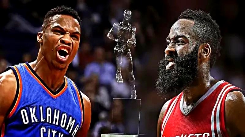 火箭客场击败老鹰，哈登砍下40+大三双