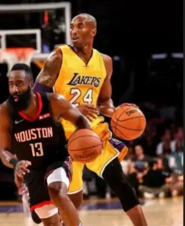 火箭击败湖人，哈登科比之争再现？