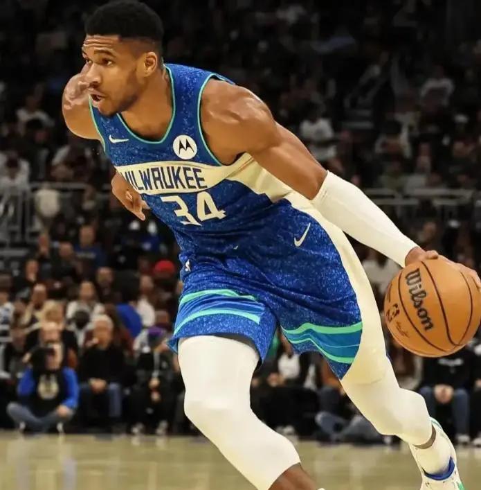 雄鹿大胜老鹰，豪取五连胜！