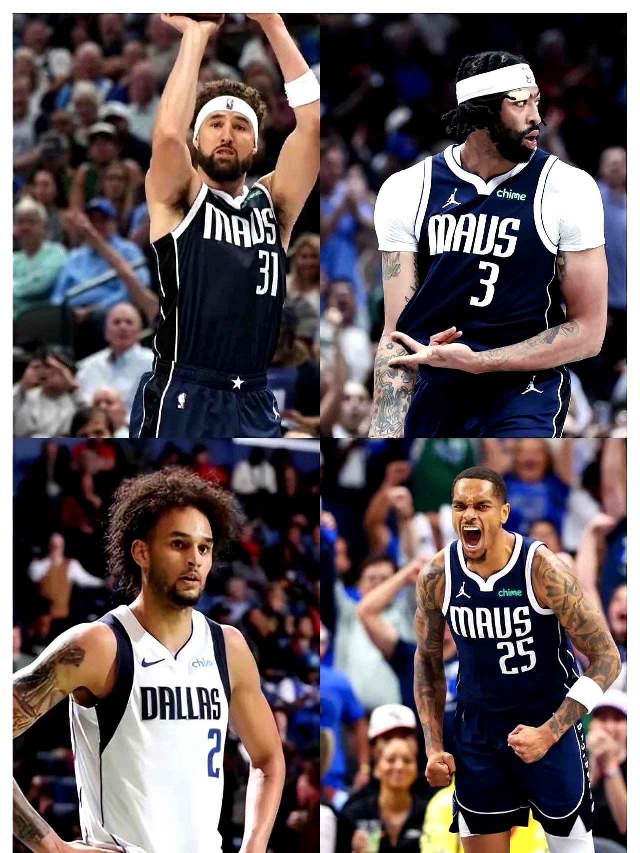 包含独行侠爆冷胜骑士，弗拉德拉姆神奇绝杀的词条