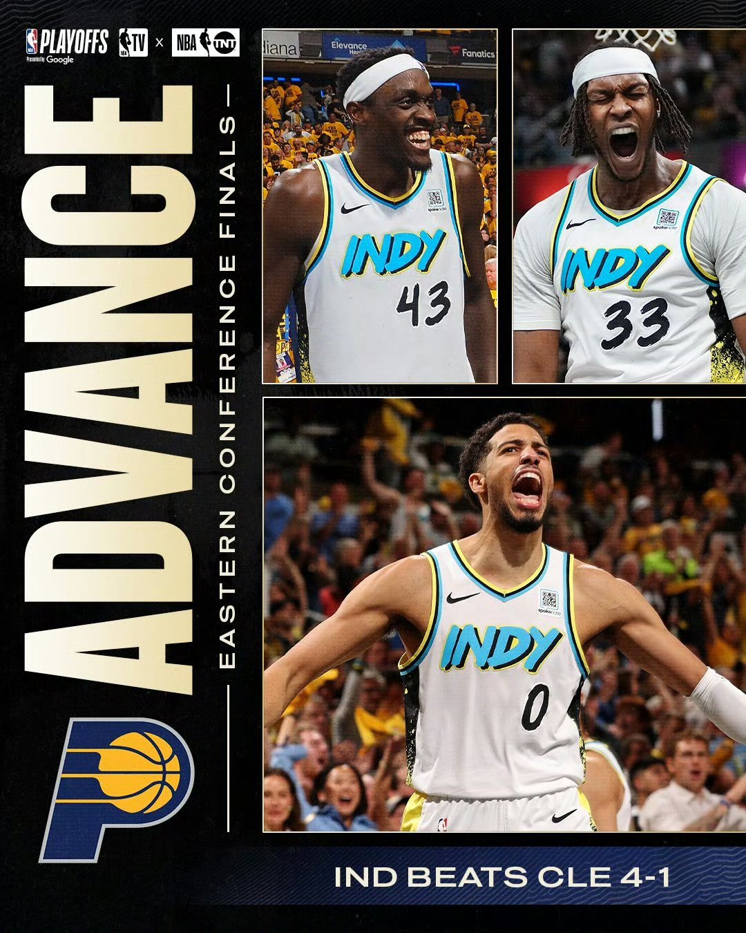 爵士客场击败步行者，保持不败