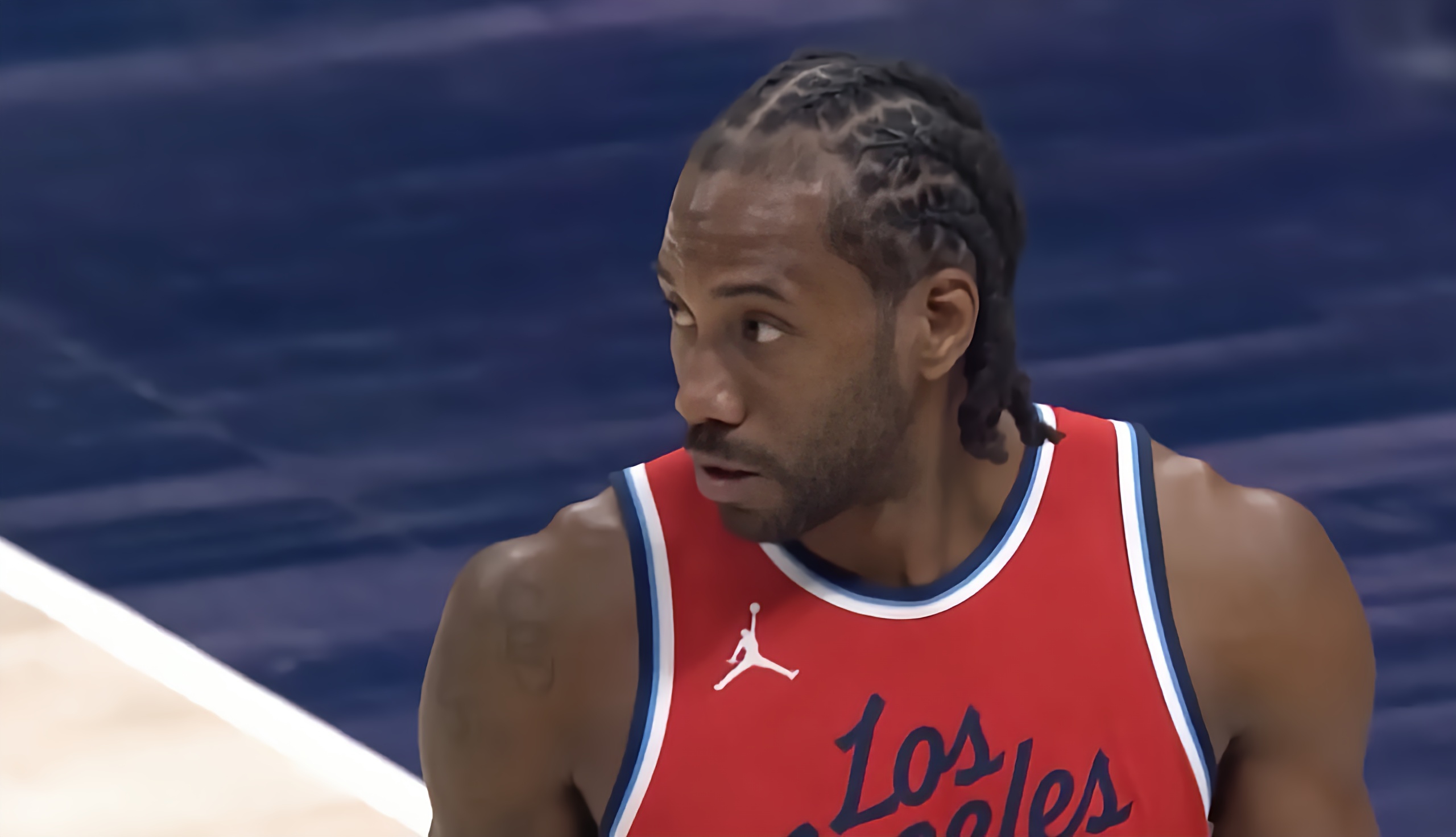 国王客场惨负快船，遭遇失利