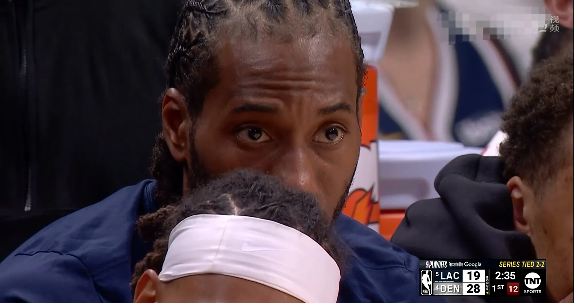 国王客场惨负快船，遭遇失利