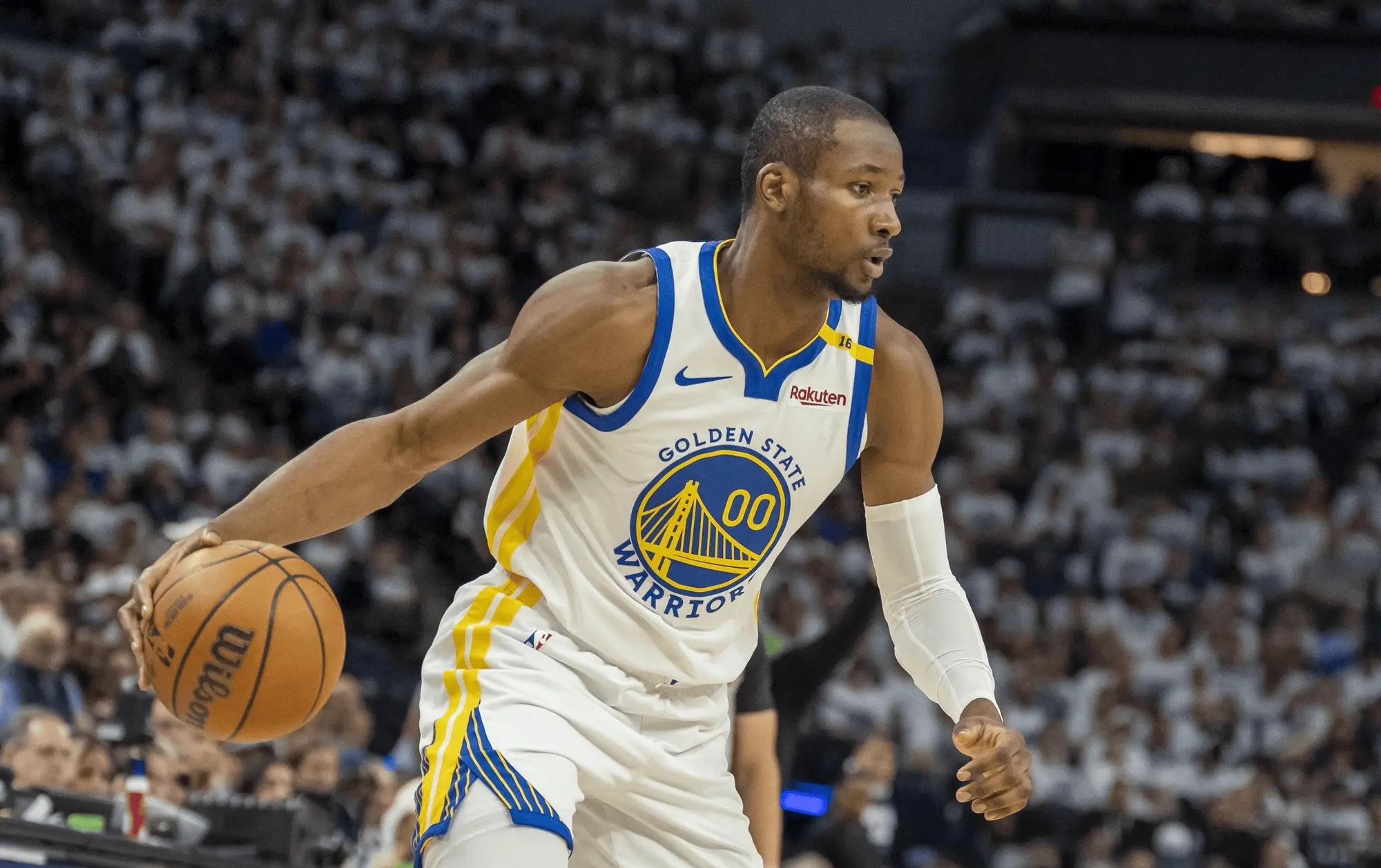 勇士队核心球员受伤，或影响球队战绩