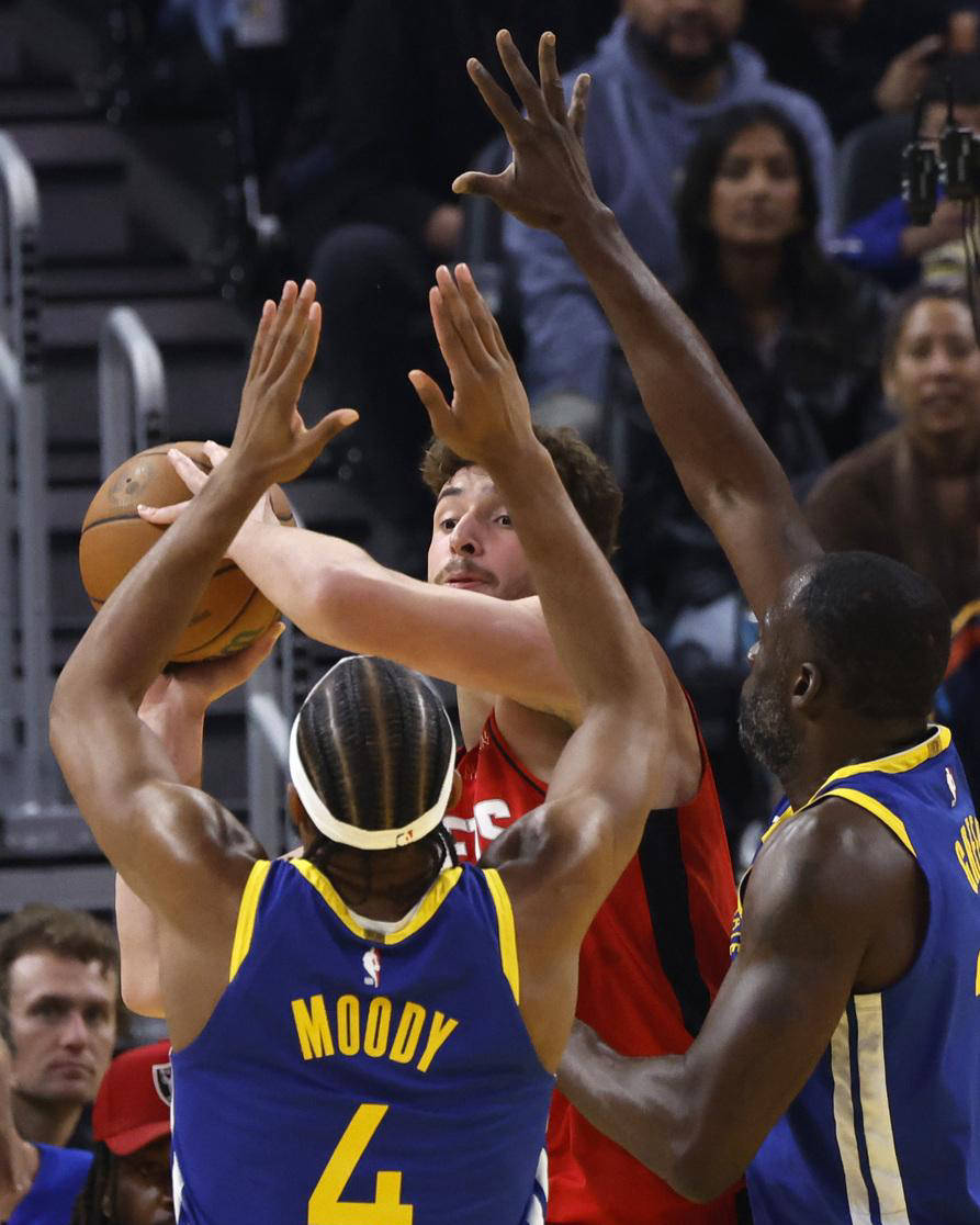 勇士队核心球员受伤，或影响球队战绩