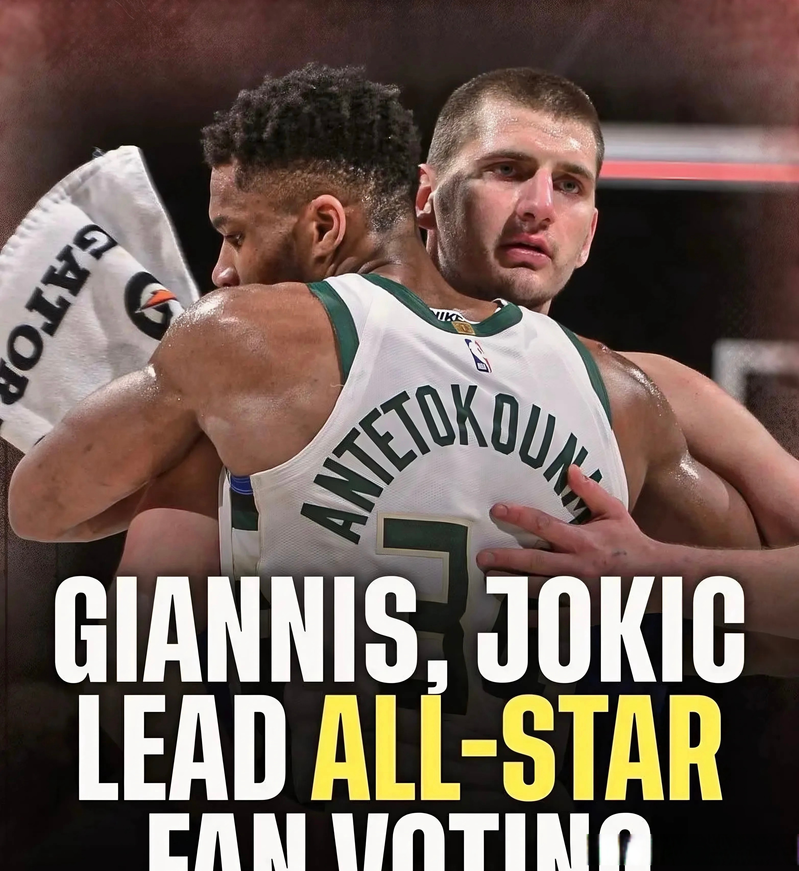 雄鹿大胜独行侠，巩固东部第一