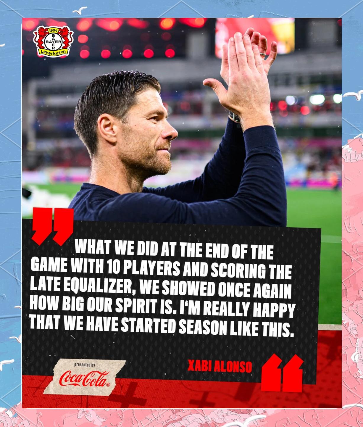 霍芬海姆大胜勒沃库森，主场取得重要胜利