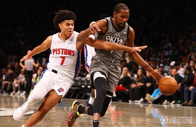 甜瓜披露与篮网内幕，重返NBA