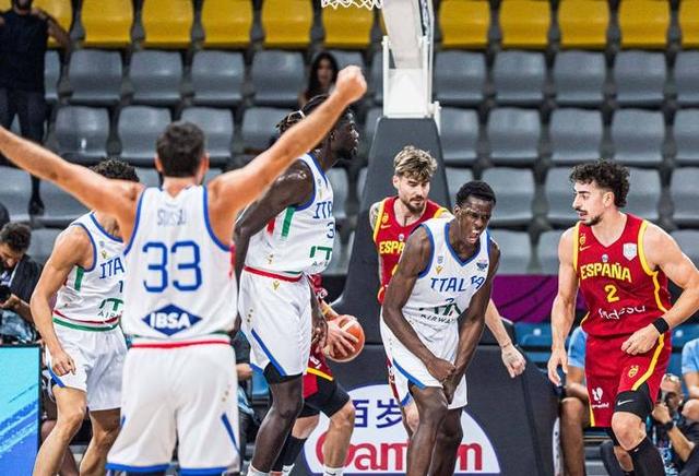 德国队遭遇大冷门，被淘汰